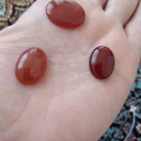 عقیق یمن مال سال ۱۳۷۰