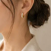 گوشواره مینیمال