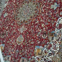 دو تخته فرش ۱۲ متری سالم