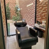 دعوت به همکاری در سالن زیبایی مرداویج