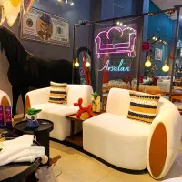 استخدام راننده وانت مبلی