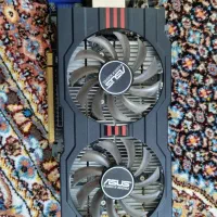 کارت گرافیک GTX 750Ti 4GB