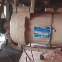 دینام  ژاپنی  جوکی