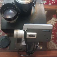 دوربین فیلمبرداری Canon کلکسیونی