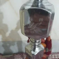 یک عدد قلیون بفروش میرسد برنجی سالم تمیز