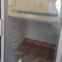 یخچال فیلور درب شیشه ای