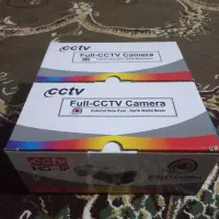 دو عدد دوربین مدار بسته ۵مگاپیکسل