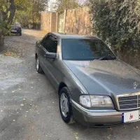 بنزc180 w202|خودرو کلاسیک|شهریار, شهریار|دیوار