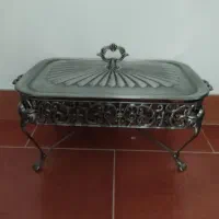 سوفله خوری آنتیک