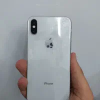 iphone X|موبایل|کاشان, فاز ۲ ناجی آباد|دیوار