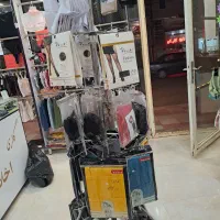 رگال چرخان