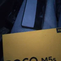 گوشی شیامی پوکوm5s بردسوخته