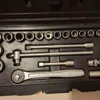 جعبه بکس ۲۴ پارچه UNIVERSAL آلمان