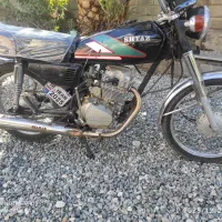 فروش موتور سیکلت 150