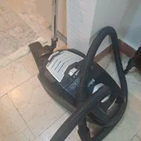 جاروبرقی