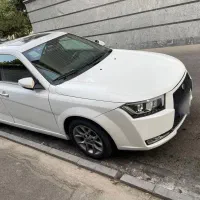 دنا پلاس توربو اتوماتیک