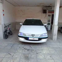 پارس مدل 99 کم کار