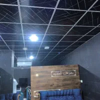 نصاب سقف کاذب