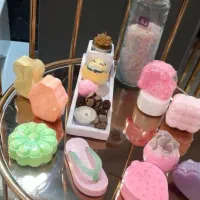 پدیکور پا و کاشت ناخن تخصصی/مدل