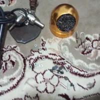 هیتر وهویه وپد نسوز