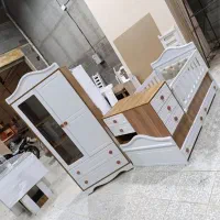 بزرگ ترین تولید کنند تخت نوزاد نوجوان