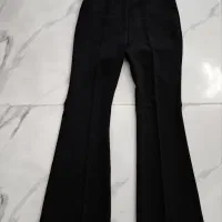 شلوار زنانه مجلسی اسپانیش