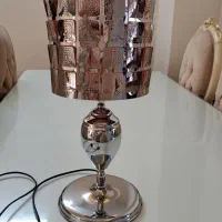 چراغ خواب استیل