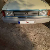 پیکان وانت ۹۳ دوگانه