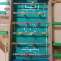 فوتبال دستی