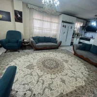 ۸۰متر دوخواب/سندتک برگ وام/املاک اتحاد