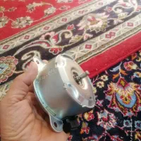 موتور فن پژو