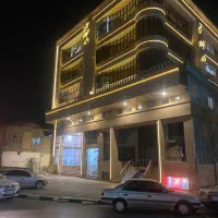 دفتر اداری میدان شهدا