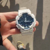 ساعت جی شاک اورجینال