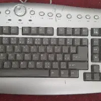 کیبورد
