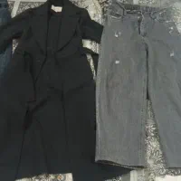 شلوار،شومیز،شال