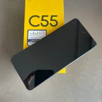 Real mi C55