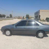 پژو ۴۰۵مدل ۹۵