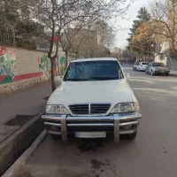 موسو چهار سیلندر