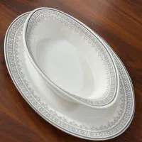 سرویس ۳۰ پارچه آکروپال اوپال