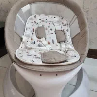گهواره برقی، نی نی لای لای
