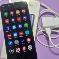 سامسونگa23