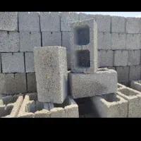 بلوک دیواری سر پر