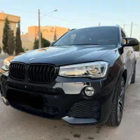 BMW x3 2015 FUll