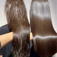 کراتین و احیای مو تضمینی ۱۵۰۰