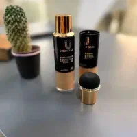 نماینده اصلی محصولات لاکچری کوین (کرمپودر شیشه ای)