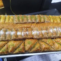 باقلوا