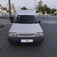 پراید وانت مدل ۱۴۰۱