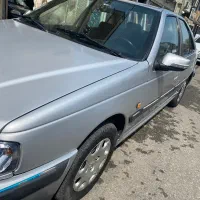 پارس مدل ۸۴