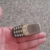 گوشی انگشتی مخفی