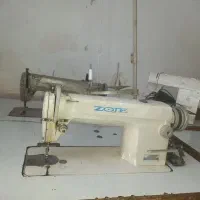 چرخ خیاطی صنعتی